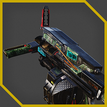 Steam Community Market :: Listings for Gravity Imploder | High Tech