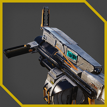 Steam Community Market :: Listings for Gravity Imploder | Standard