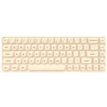 Steam Community Market :: Listings for Marshmallow keyboard