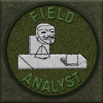 Steam Community Market :: Listings for Patch | Field Analyst