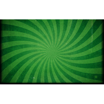 Green Spiral