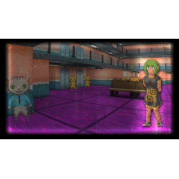 Brave (Profile Background)