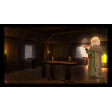 Ulrich (Profile Background)