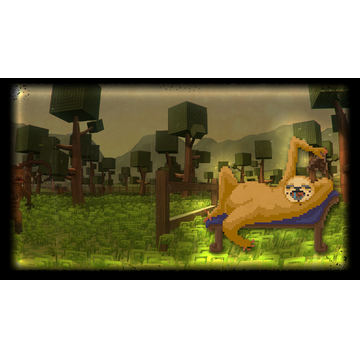 Plethoras (Profile Background)