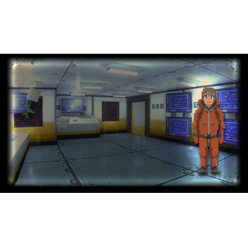 Dogma (Profile Background)