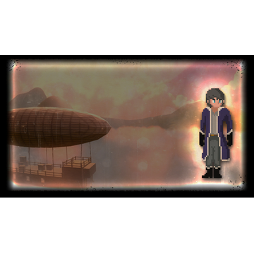 Jack-Daw (Profile Background)