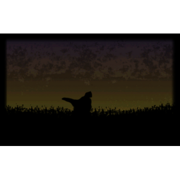 Samuka se torna andarilho