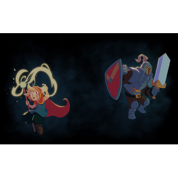 Toadvine and Bathcat