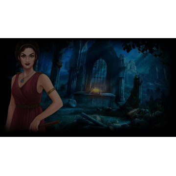 Bellona (Profile Background)