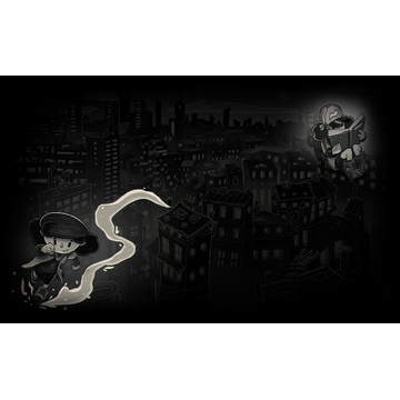 GIRLS FROM DIFFERENT TIMES