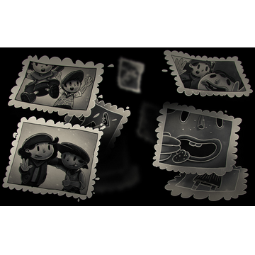 IMAGES FROM THE PAST