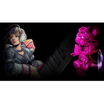 Wynn Syphex (Profile Background)