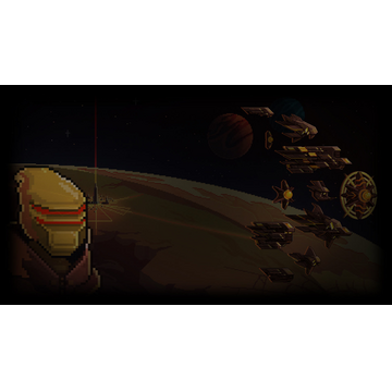 The Korzan (Profile Background)