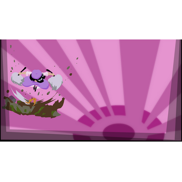 Dustkid (Profile Background)