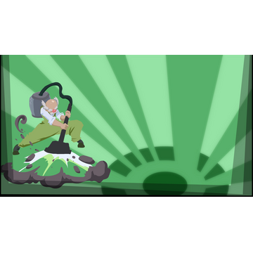 Dustworth (Profile Background)