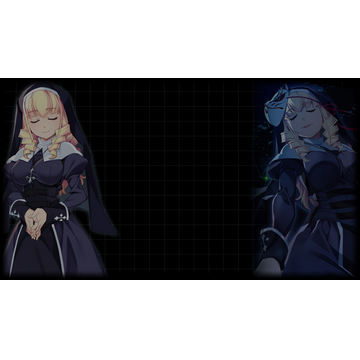 Phantom Trigger Vol.3 B