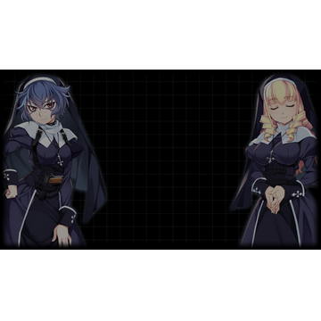 Phantom Trigger Vol.3 F