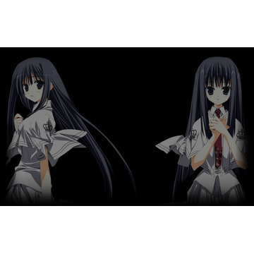 Subahibi BG 02 Zakuro