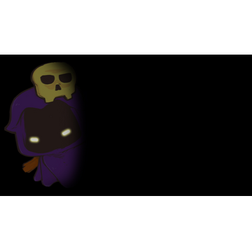 Grim Reaper (Profile Background)