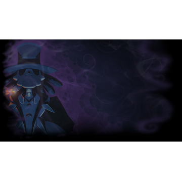 Mr. Saturday (Profile Background)