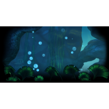 The depths of Aquanos