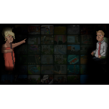 The Shewolf of Wall Street