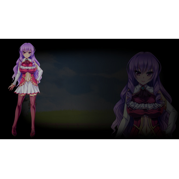 Charnes (Profile Background)