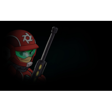 Sniper (Profile Background)