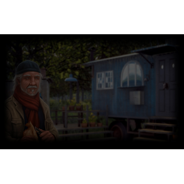 Herr Kaan (Profile Background)