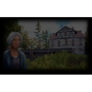 Maria Kaltenbach (Profile Background)