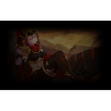 Fighting (Profile Background)