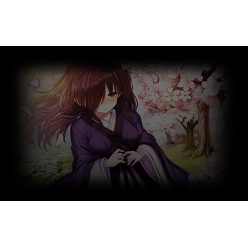 Blooming (Profile Background)