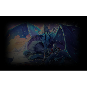 Flying (Profile Background)