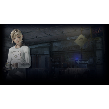 REANBELL - LOUNGEWEAR -