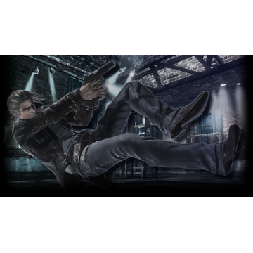 VASHYRON (Profile Background)