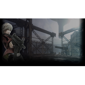 ZEPHYR (Profile Background)