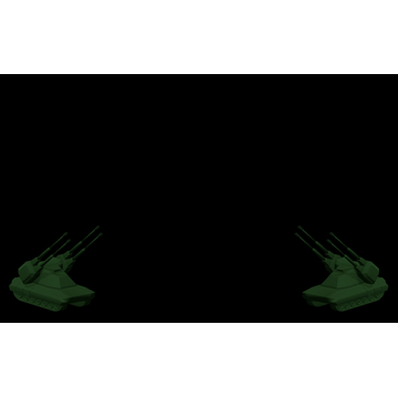 Heavy Anti-Aircraft Vehicle background