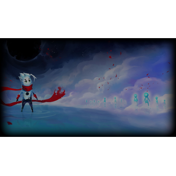 Hyke (Profile Background)