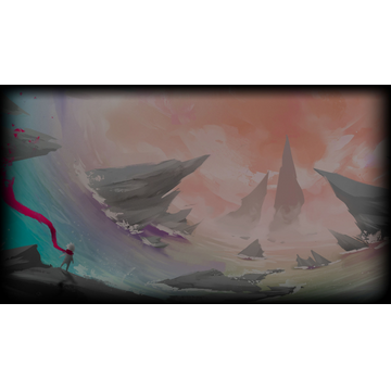 Ocean (Profile Background)