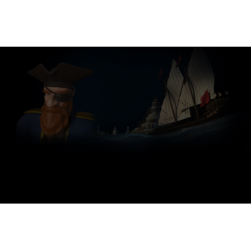 Chief Admiral (Profile Background)