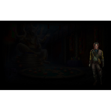 Farador (Profile Background)