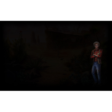 Steve (Profile Background)