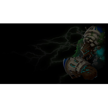 Dendromonster (Profile Background)