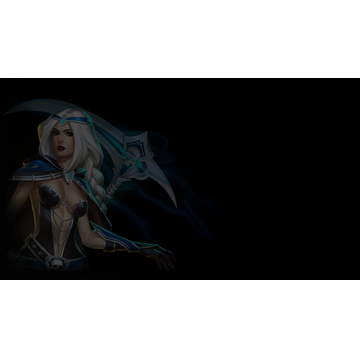 Soul Reaper (Profile Background)