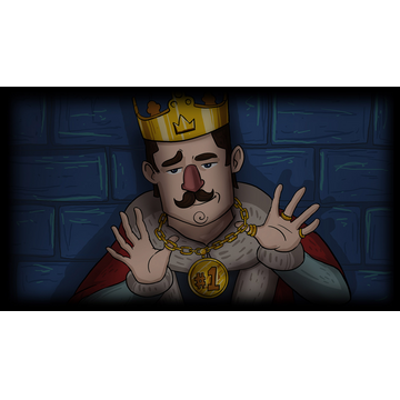 King of the Mountains