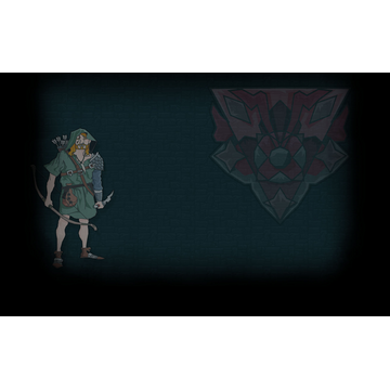 Hunter (Profile Background)