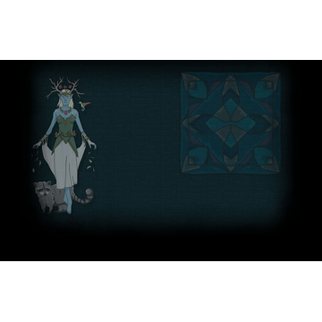 Druid (Profile Background)