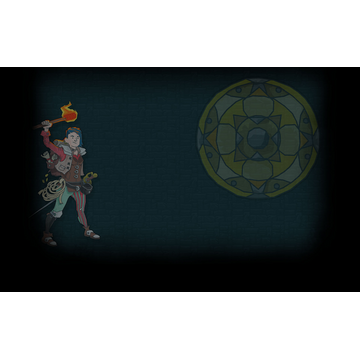 Pathfinder (Profile Background)