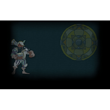 Herald (Profile Background)