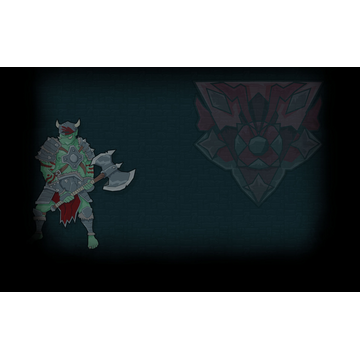 Brute (Profile Background)